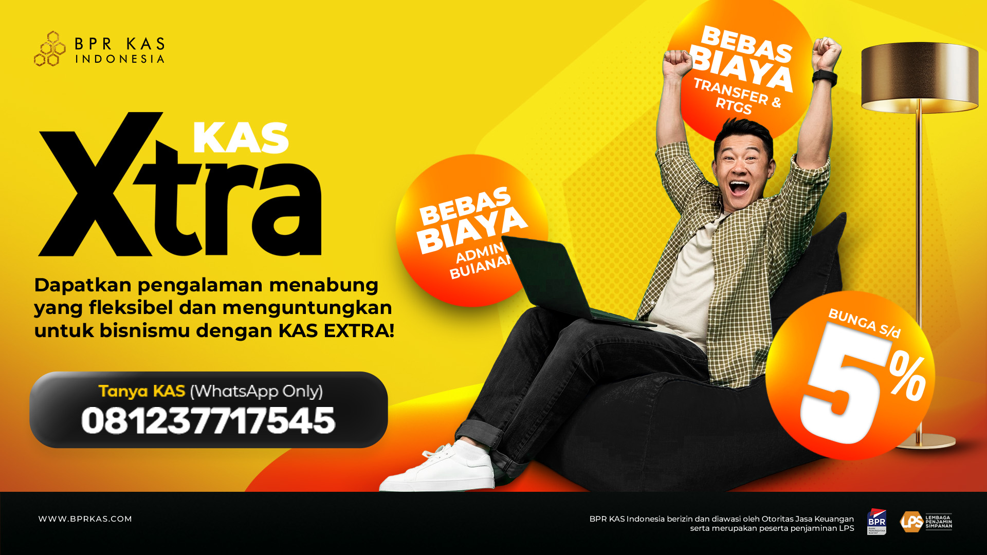 Kas Extra